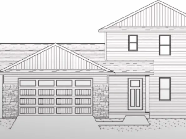 363 N Wilson St, Kimberly, WI 54136