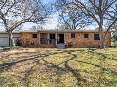500 Shadowbrook Ln, Hurst, TX, 76053