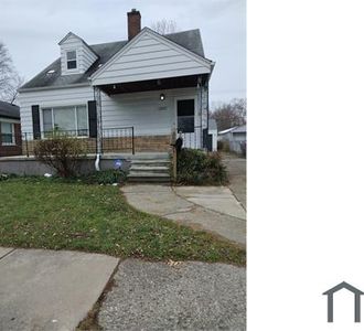 22093 Firwood Ave, Eastpointe, MI, 48021