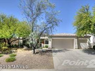 1967 W Muirhead Loop, Oro Valley, AZ 85737