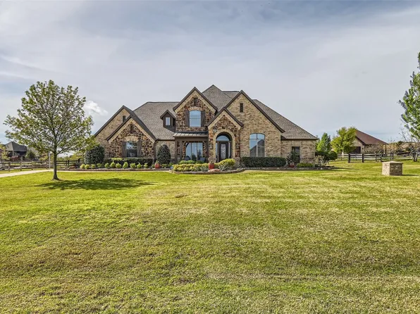 1304 Ruby Lea Ln, Fort Worth, TX 76179