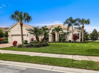 547 Sawgrass Bridge Rd, Venice, FL 34292