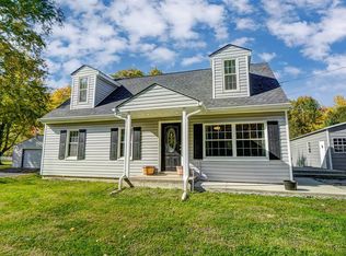 1996 Cedarville Rd, Goshen, OH 45122