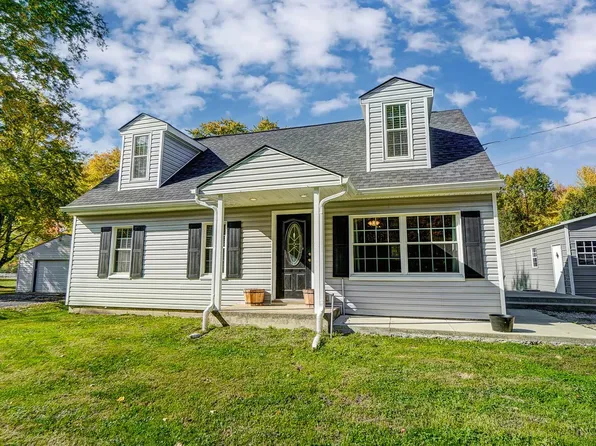 1996 Cedarville Rd, Goshen, OH 45122