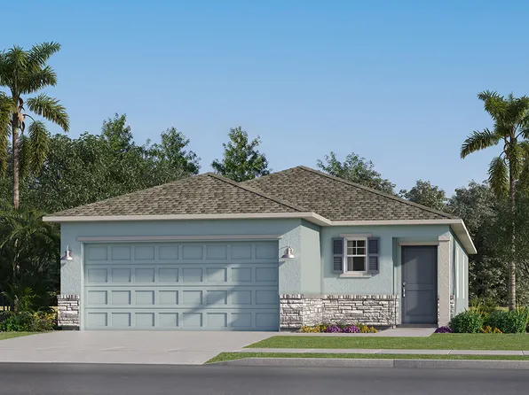 4150 Loggerhead Cir SE, Palm Bay, FL 32909