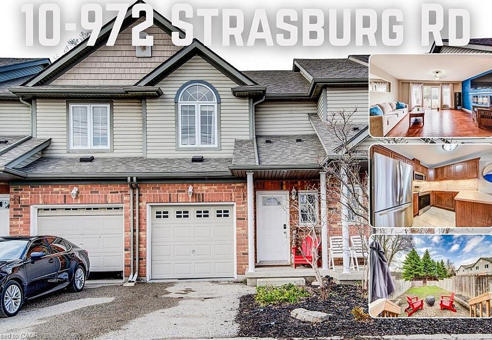 1st image of 972 Strasburg Rd #10