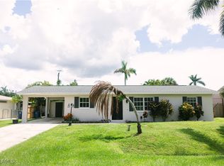 9809 Birr St, Fort Myers, FL 33919