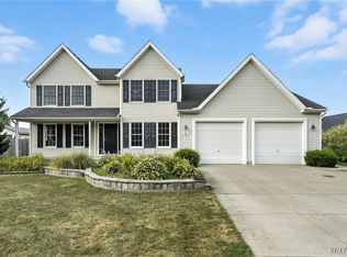 141 William Kidder Rd, Lancaster, NY 14086