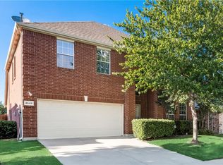 4649 Lance Leaf Dr, Fort Worth, TX 76244