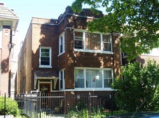 4919 N Drake Ave, Chicago, IL 60625