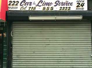 222 Hoyt St, Brooklyn, NY 11217