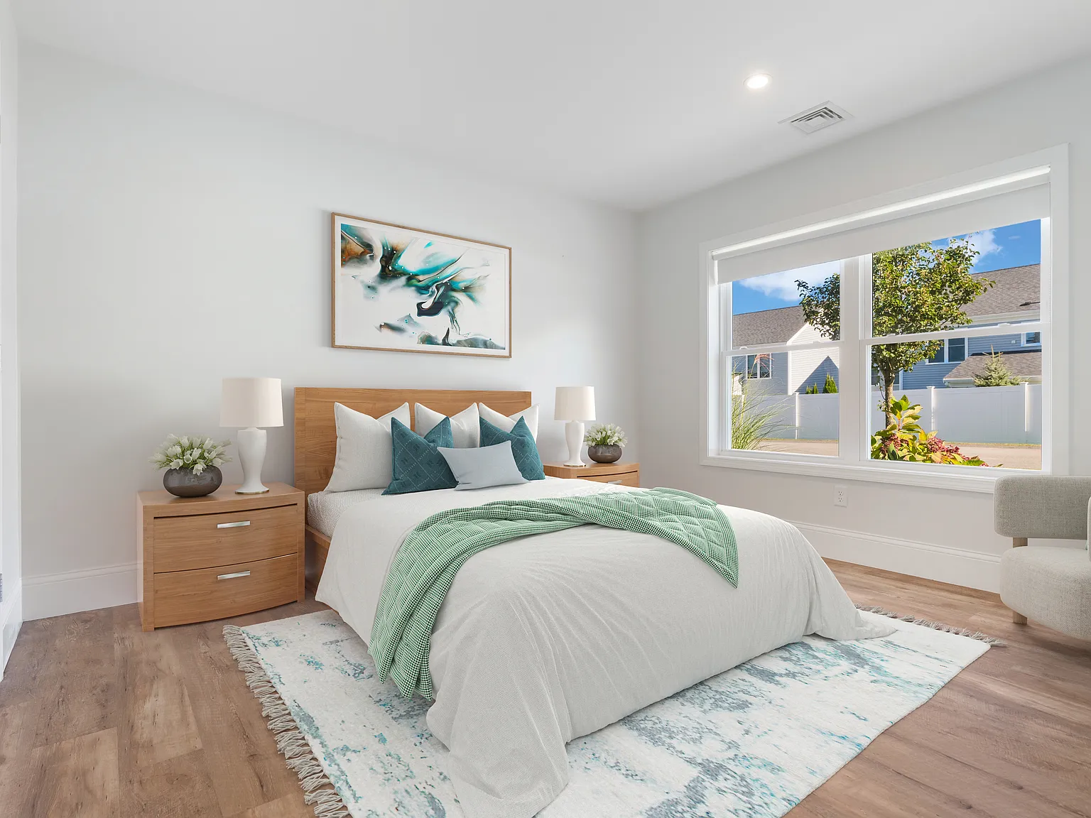 1 bed, 900 sqft, $2,300 — Photo 2