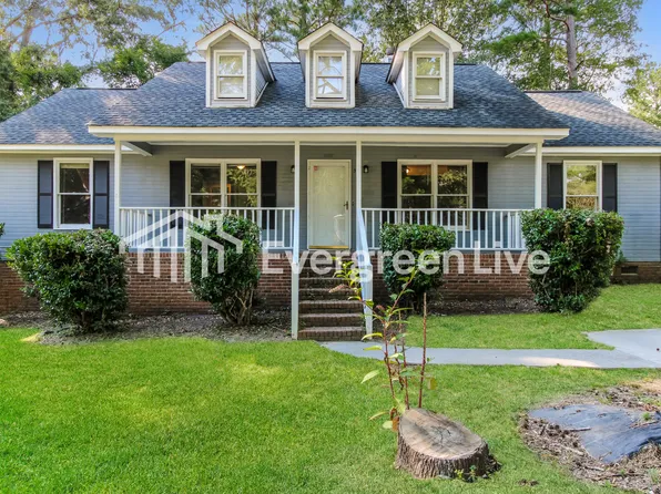 313 Netherland Dr, Irmo, SC 29063