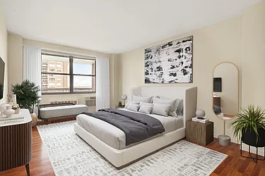 Rented by Beam Living