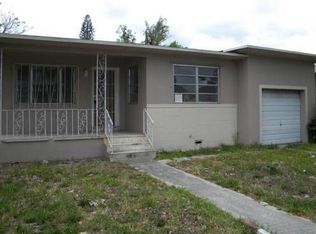 1430 NW 59th St, Miami, FL 33142