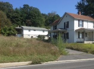 12000 Messick Rd SE, Cumberland, MD 21502