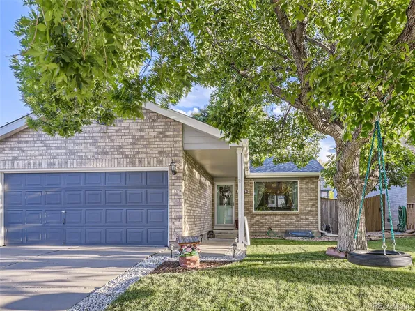 12160 Monaco Drive, Brighton, CO 80602
