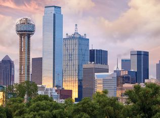 9721 Twin Creek Dr, Dallas, TX 75228