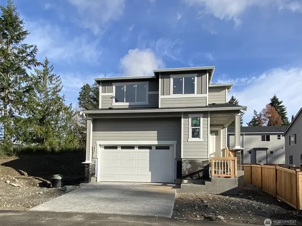 4560 S 328th Ct #1, Auburn, WA 98001