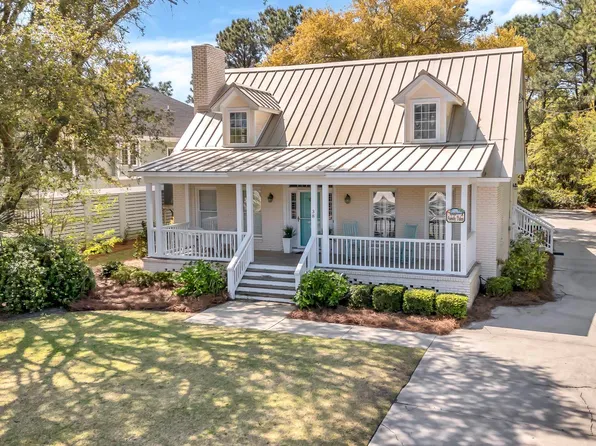 38 Belvedere Ln., Pawleys Island, SC 29585