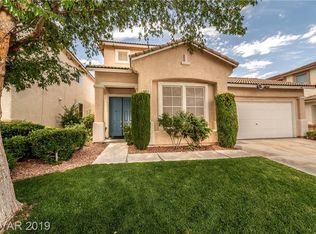 9857 Bradford Summit St, Las Vegas, NV 89183