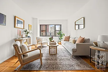 20 West 64th Street