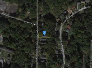 195 Hemphill School Rd NW, Atlanta, GA 30331