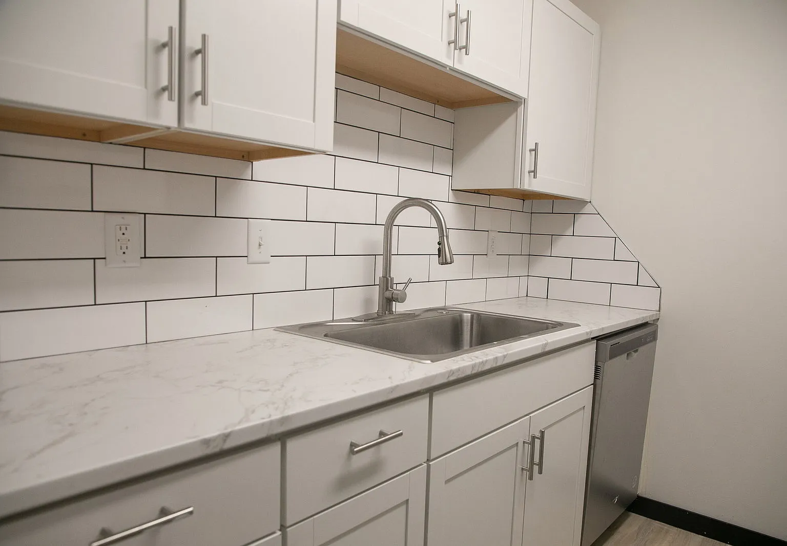 Langston Apartments - Bricktown — Photo 2