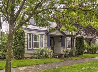 4518 N Fessenden St, Portland, OR 97203