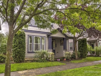 4518 N Fessenden St, Portland, OR, 97203