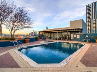 54 Rainey St APT 1109, Austin, TX 78701