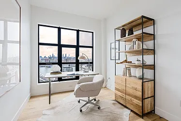 Rented by The KCI Group