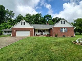 6 Stoney Brook, Kenova, WV 25530