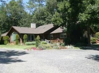 780 Sheraton Dr, Williams, OR 97544