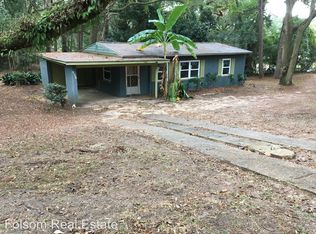 1001 Hiawatha Dr, Tallahassee, FL 32301