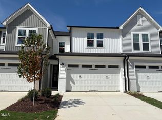 8937 Kennebec Crossing Dr #56, Angier, NC 27501