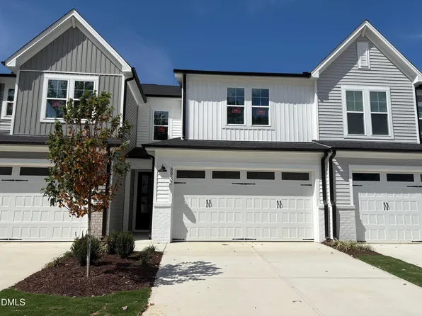 8937 Kennebec Crossing Dr #56, Angier, NC 27501