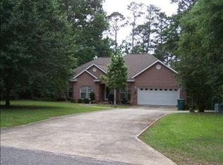 2763 Jackson Bluff Rd, Marianna, FL 32446