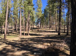 901 Wiehl Rd, Cle Elum, WA 98922