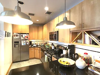 Rented by True Lofts New York LLC