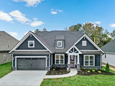 186 Bittersweet Ln, Lenoir City, TN, 37771