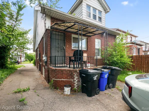 3958 Buckingham Ave, Detroit, MI 48224