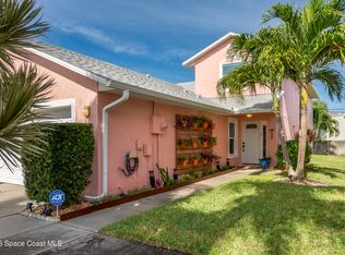 70 Coral Sea Way APT 22, Satellite Beach, FL 32937