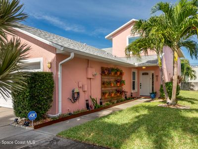 70 Coral Sea Way APT 22, Satellite Beach, FL, 32937