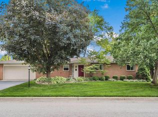 1380 Kirkley Rd, Columbus, OH 43221