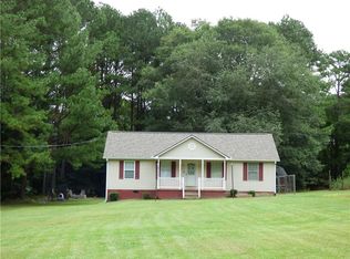 699 Stewart Rd, Covington, GA 30016