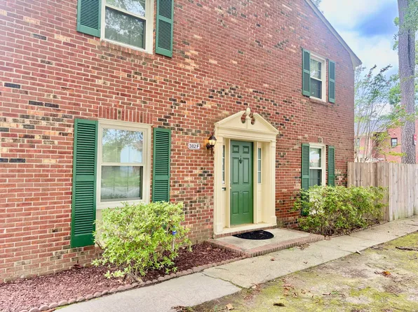 382 Deputy Ln Unit F, Newport News, VA 23608