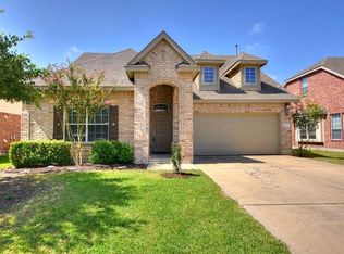 3209 Hawks Swoop Trl, Pflugerville, TX 78660