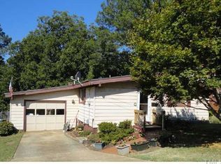 406 Faculty Ave, Cary, NC 27511