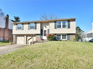 177 Penn Lear Dr, Monroeville, PA